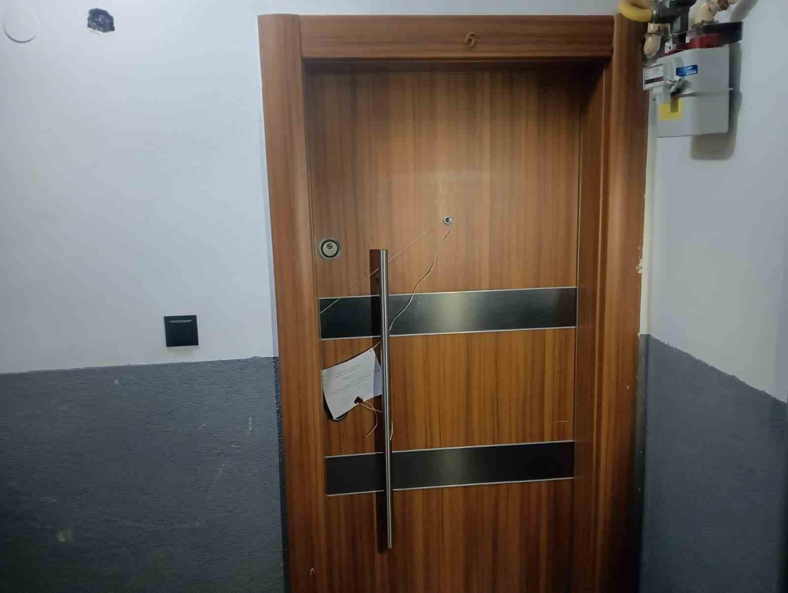 Ankara’da boğularak öldürülen kadın olayıyla ilgili anne ve bir şüpheli gözaltına alındı
