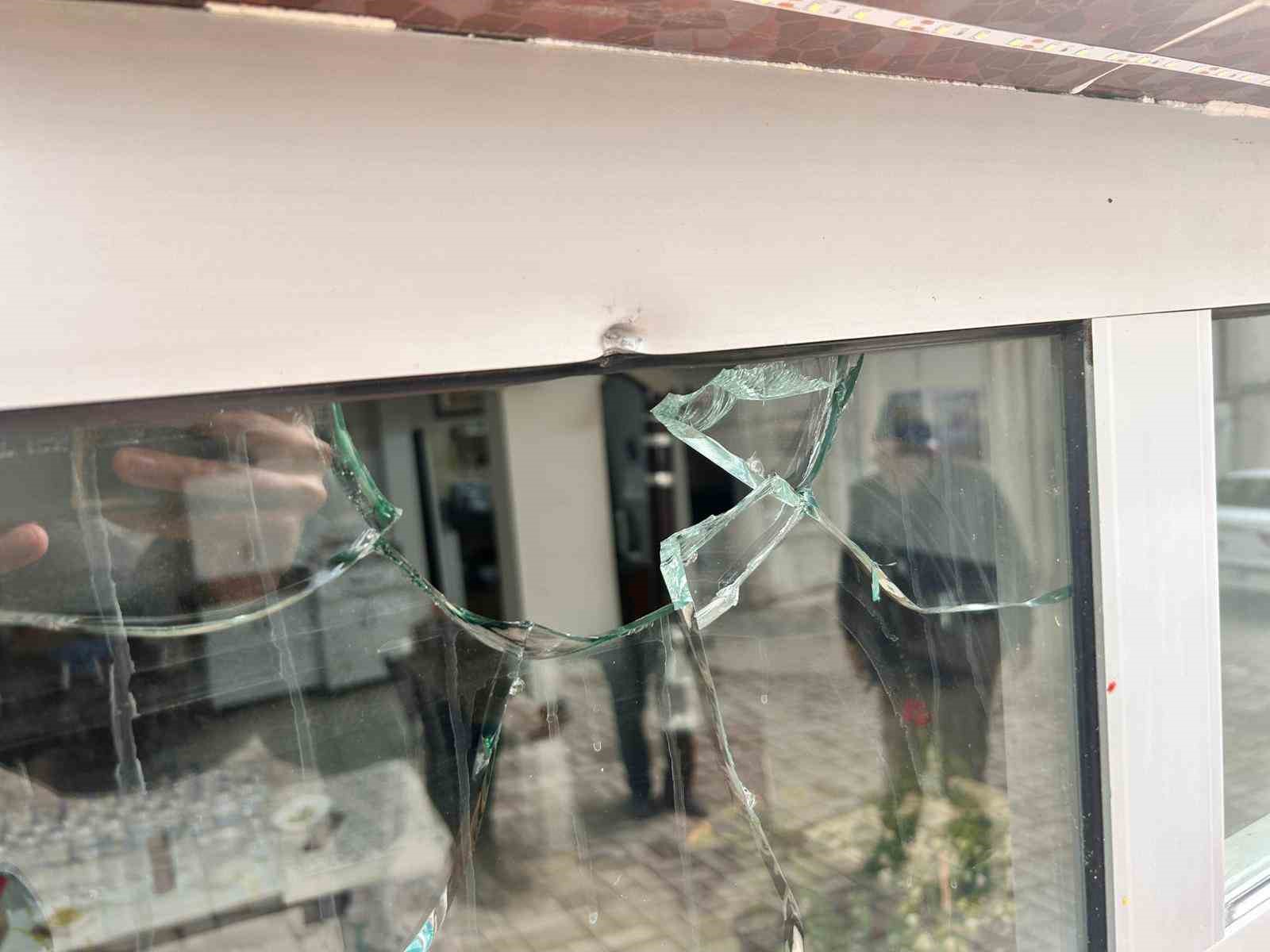 Ankara’da boşanma aşamasındaki eşi tarafından öldürülen kadın toprağa verildi
