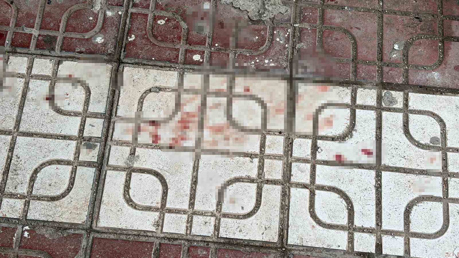 Ankara’da cinnet geçiren koca, eşini kızını ve annesini öldürdü, olaya tanık komşu korku dolu anları anlattı: "Önce annesi ile çocuğunu arabada vurmuş"
