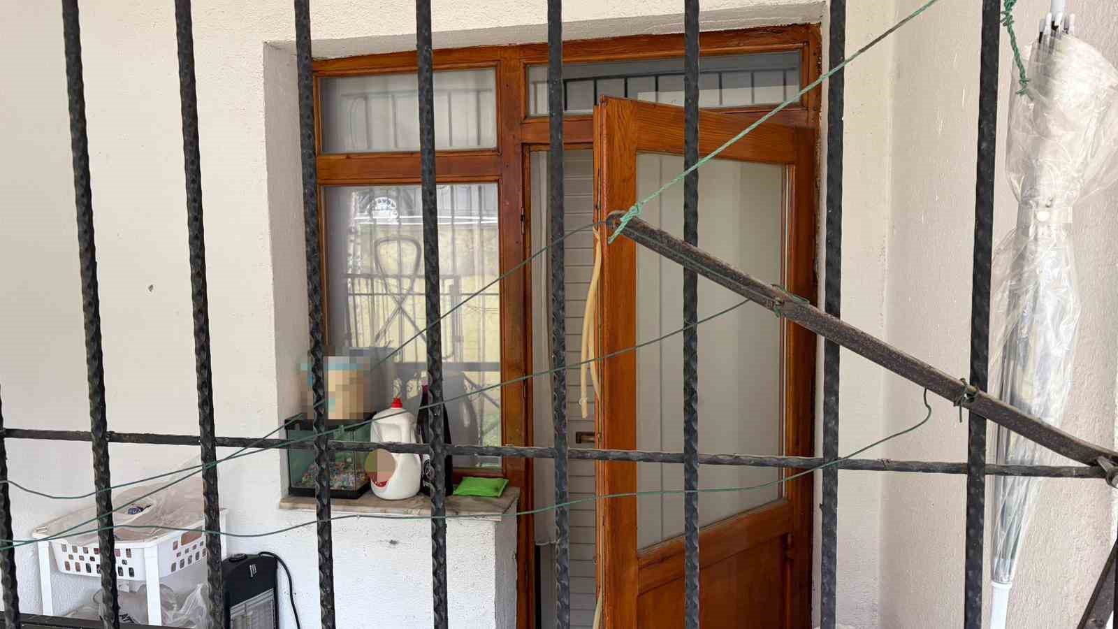 Ankara’da cinnet geçiren koca, eşini kızını ve annesini öldürdü, olaya tanık komşu korku dolu anları anlattı: "Önce annesi ile çocuğunu arabada vurmuş"
