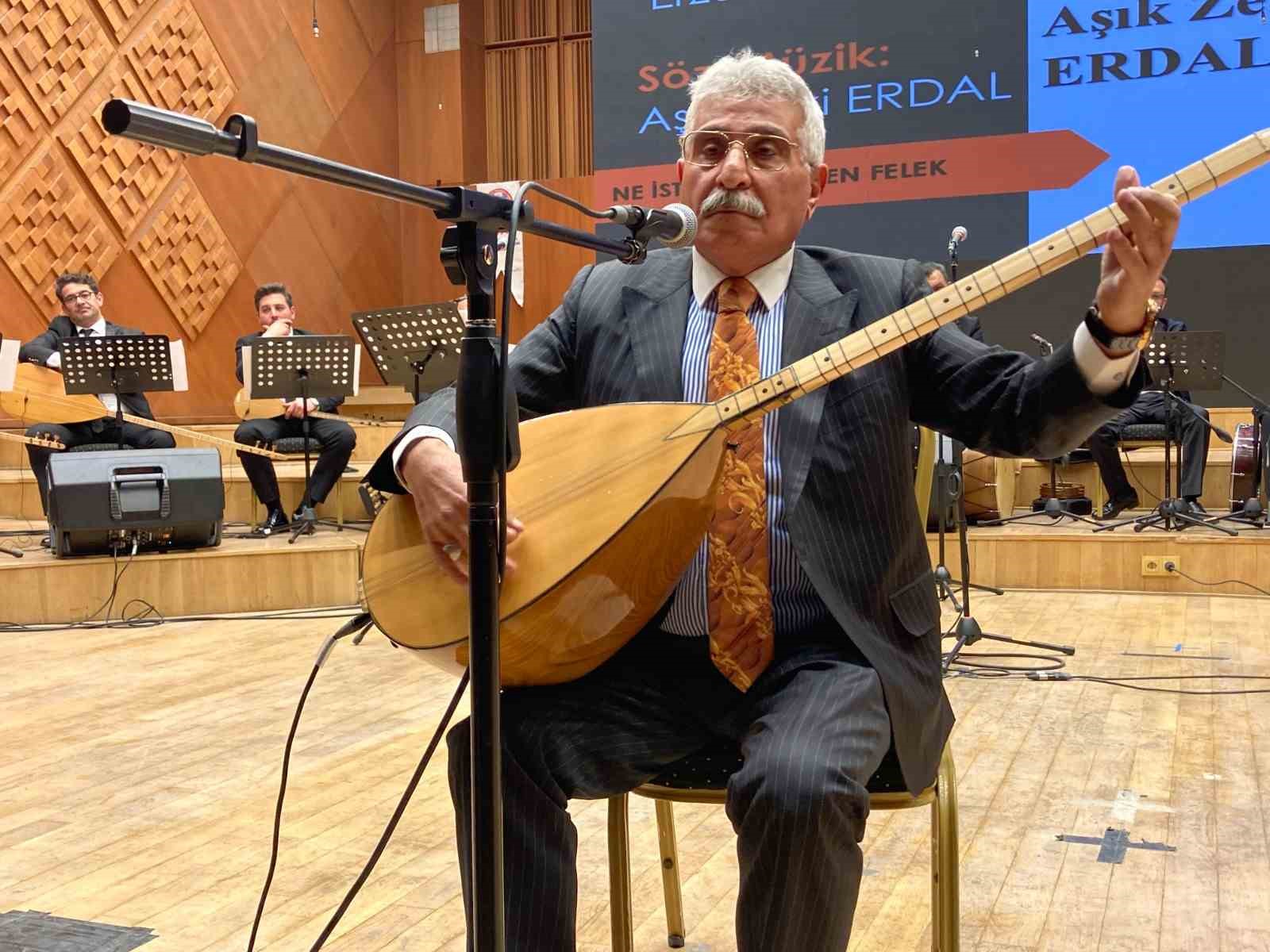 Ankara’da Erzurum rüzgarı esti
