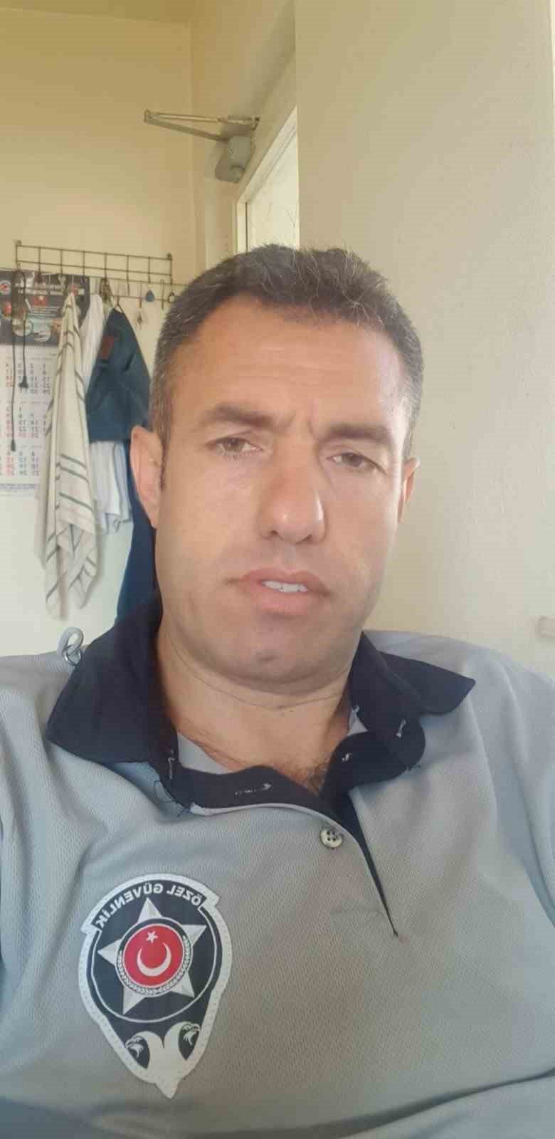 Ankara’da eşini öldüren şahıs intihar etti
