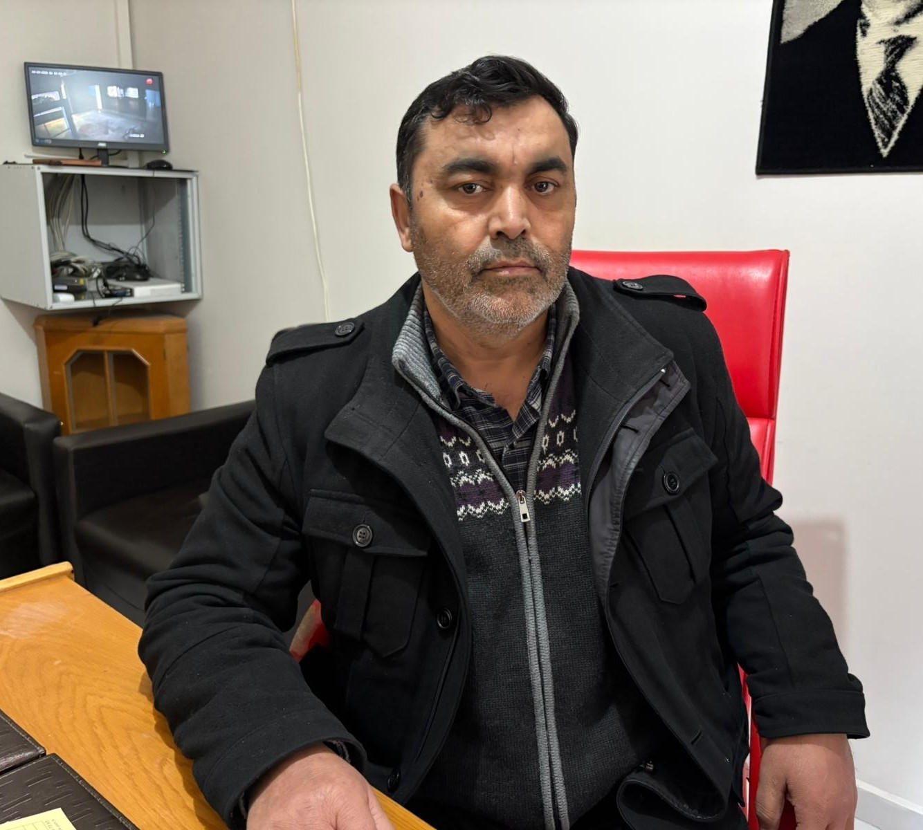 Ankara’da gaz sızıntısından vefat eden baba ile kız olayında intihar iddiası
