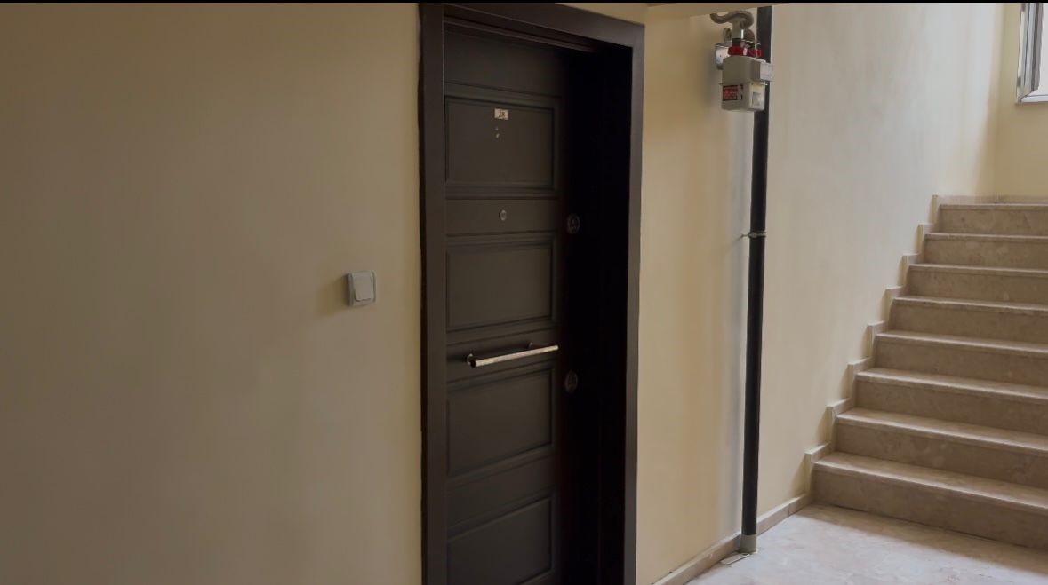 Ankara’da gaz sızıntısından vefat eden baba ile kız olayında intihar iddiası
