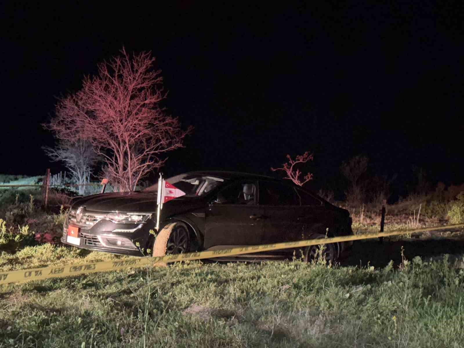 Ankara’da Kara Havacılık Komutanlığı’na ait helikopter kaza kırıma uğradı: Personelin sağlık durumunda olumsuzluk yok
