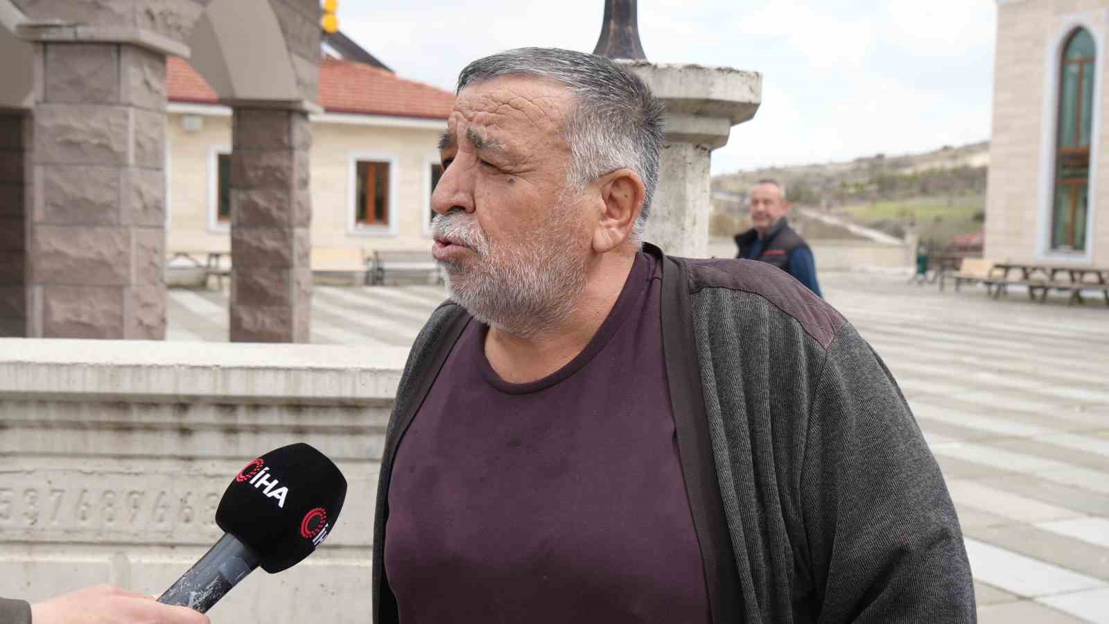 Ankara’da keşfedilmeyi bekleyen doğa harikası: Kurumcu Şelalesi
