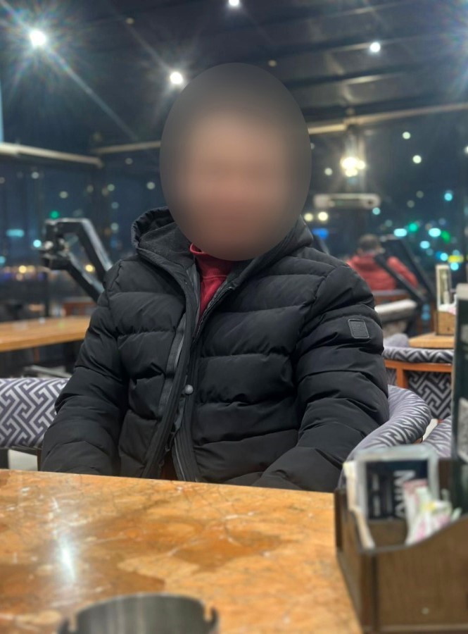 Ankara’da zihinsel engelli çalışanı ayağından vince astıkları iddiasıyla yargılanan 3 sanık tahliye edildi
