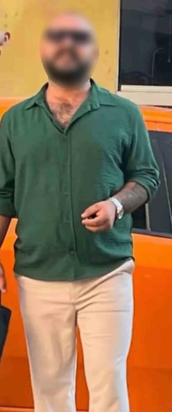 Ankara’da zihinsel engelli çalışanı ayağından vince astıkları iddiasıyla yargılanan 3 sanık tahliye edildi
