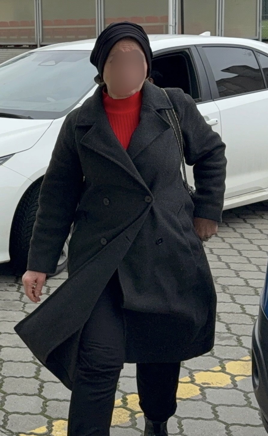 Anne-oğul 230 bin uyuşturucu hapla yakalandı: Oğlu tutuklandı, anneye adli kontrol
