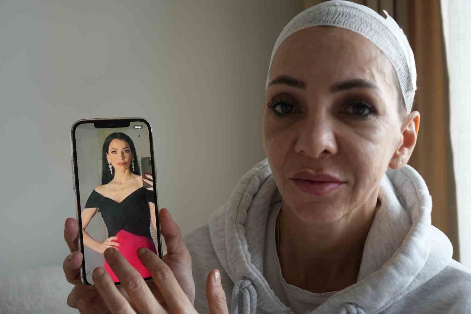 Anne ve oğlunu öldüresiye darp eden şüpheliler: "Merdivenlerden düştü"
Anne ve oğlunu öldüresiye darp eden şüpheliler: "Merdivenlerden düştü"