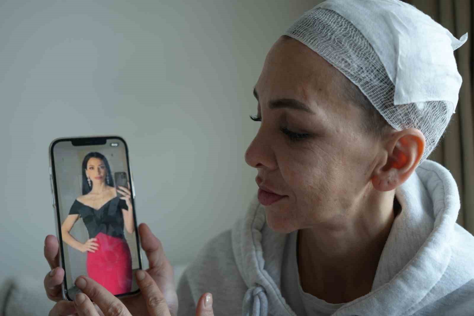 Anne ve oğlunu öldüresiye darp eden şüpheliler: "Merdivenlerden düştü"
Anne ve oğlunu öldüresiye darp eden şüpheliler: "Merdivenlerden düştü"