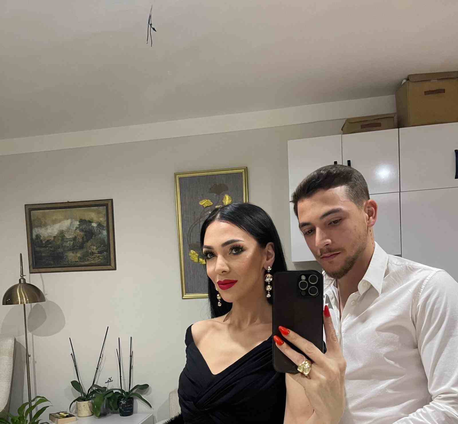 Anne ve oğlunu öldüresiye darp eden şüpheliler: "Merdivenlerden düştü"
Anne ve oğlunu öldüresiye darp eden şüpheliler: "Merdivenlerden düştü"