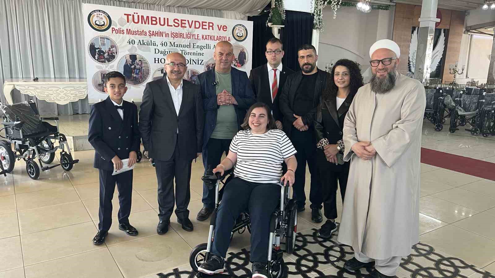 Annenin mutluluk gözyaşları
