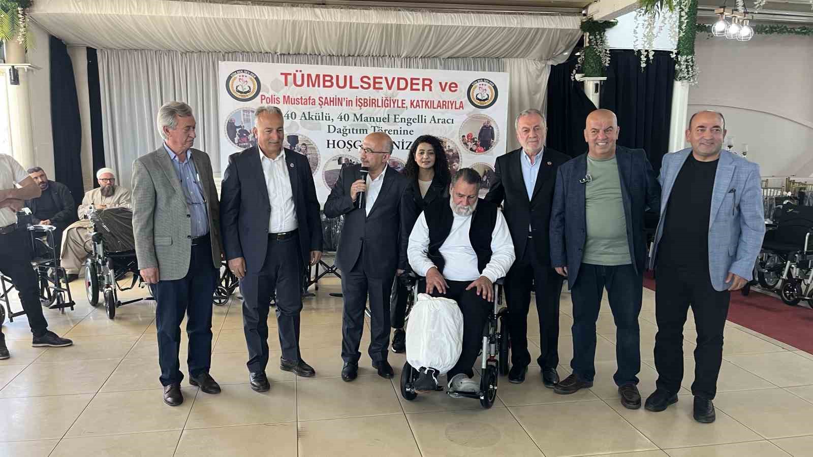 Annenin mutluluk gözyaşları
