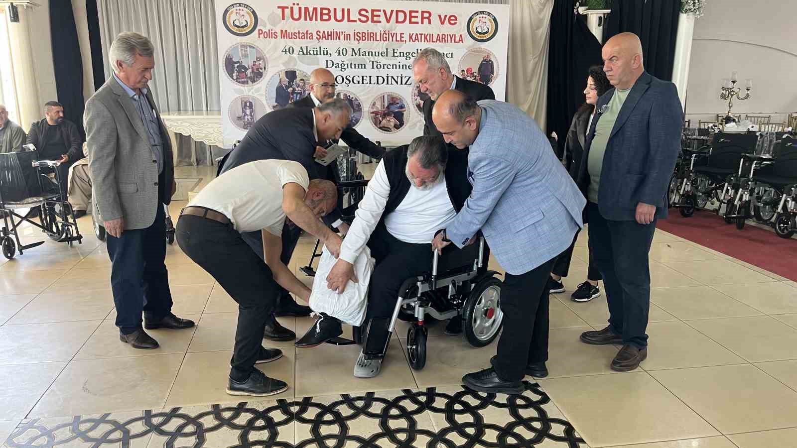 Annenin mutluluk gözyaşları
