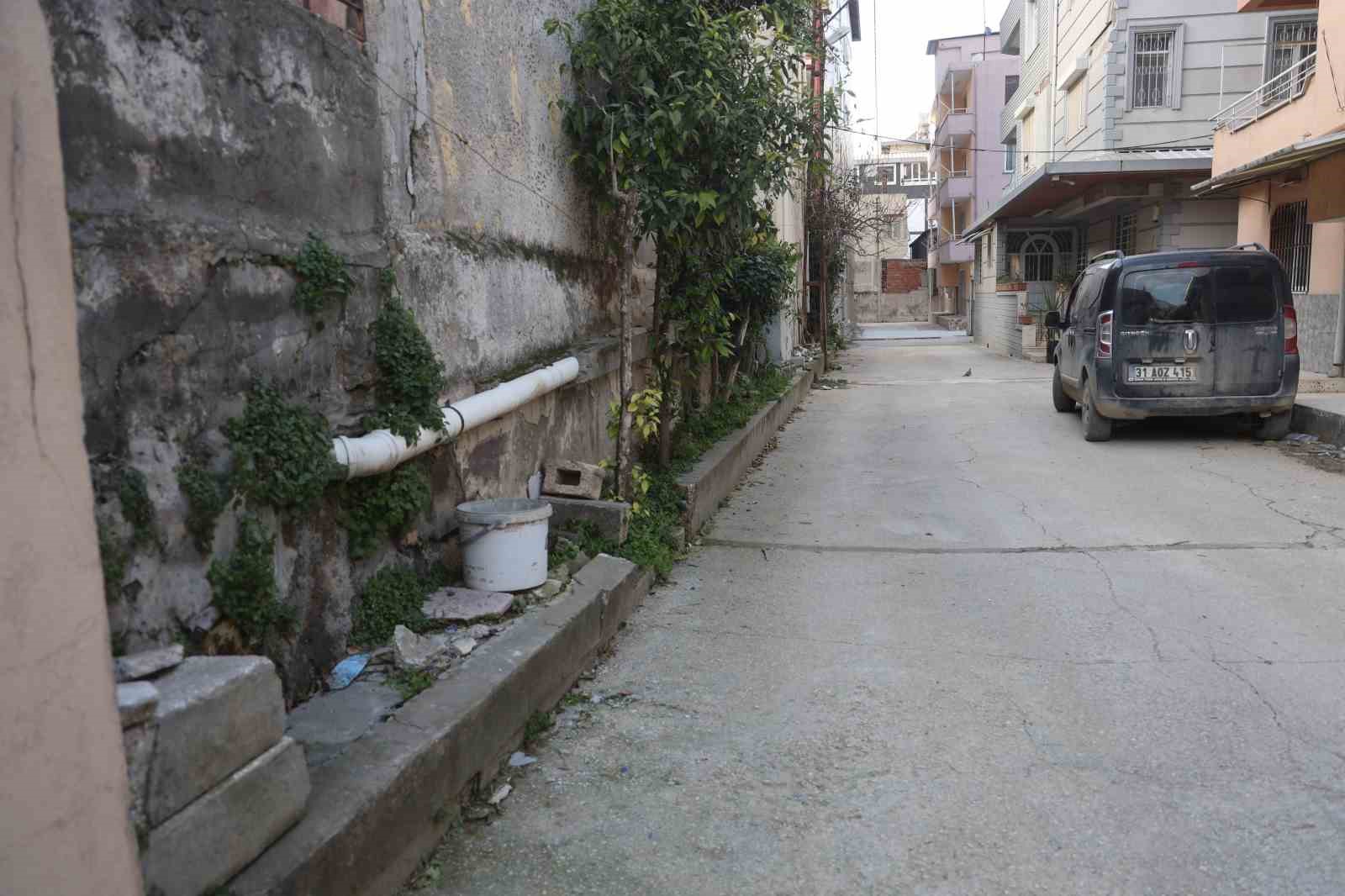 Annesinin telefon çaldırdığı çocuk devlet korumasına alındı
