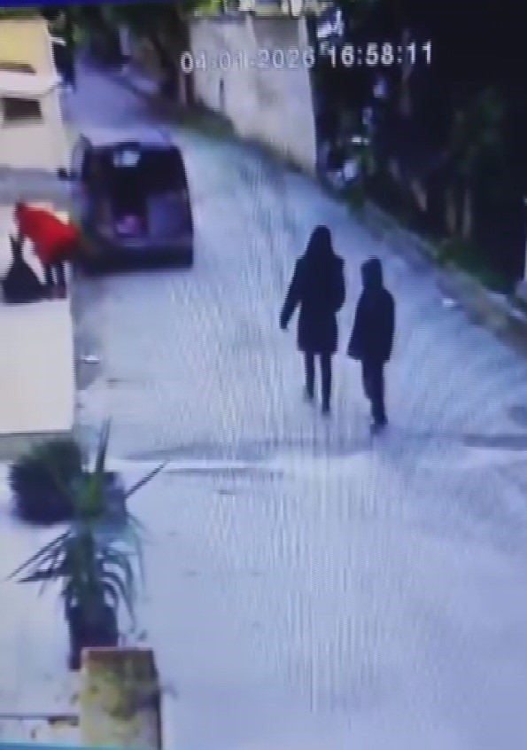 Annesinin telefon çaldırdığı çocuk devlet korumasına alındı
