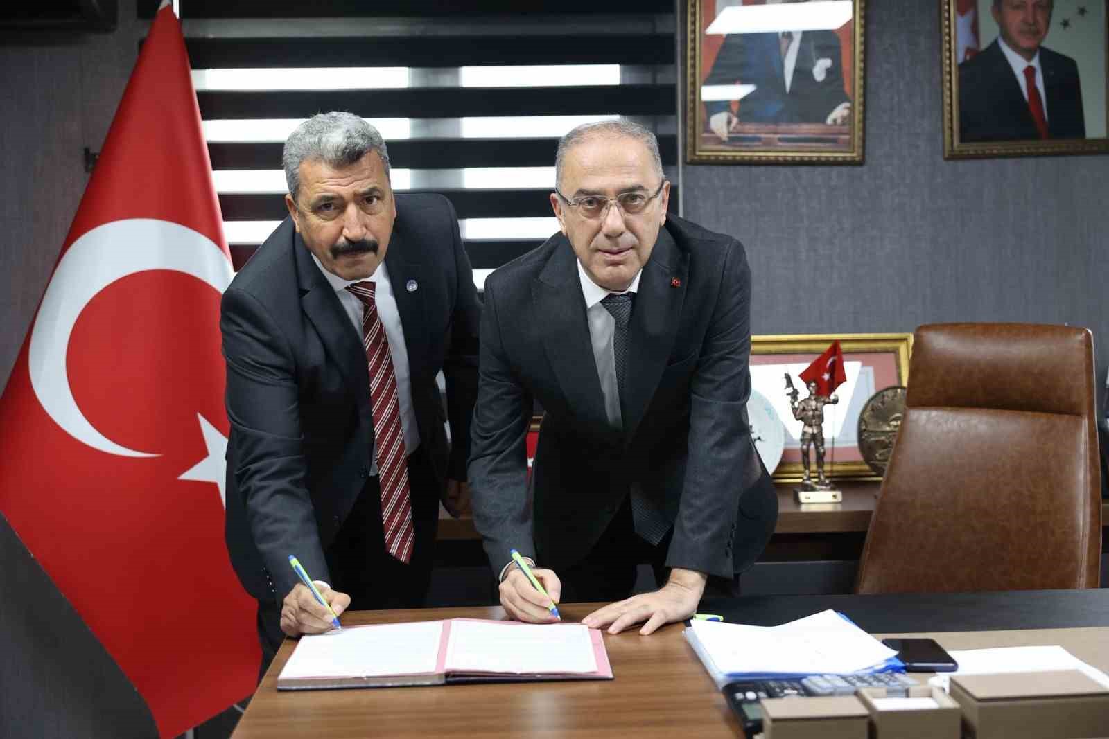 Antakya Belediyesi’nde görevli memurlar sosyal denge tazminatı alacak
