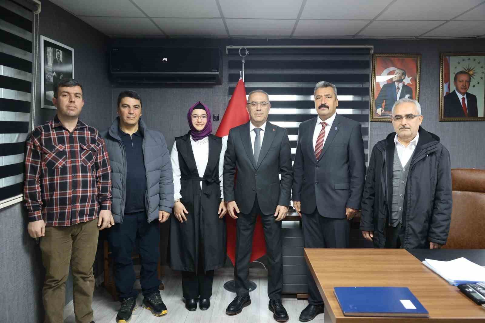 Antakya Belediyesi’nde görevli memurlar sosyal denge tazminatı alacak
