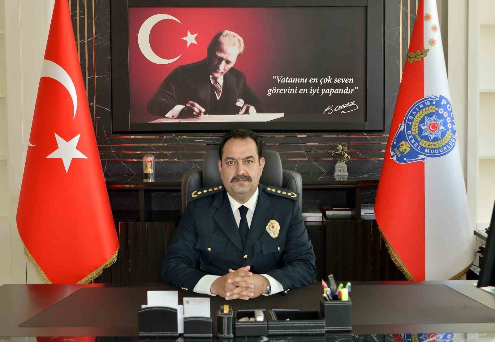 Antalya Büyükşehir Belediyesi’ne yönelik yolsuzluk soruşturması tamamlandı
Antalya Büyükşehir Belediyesi’ne yönelik yolsuzluk soruşturması tamamlandı