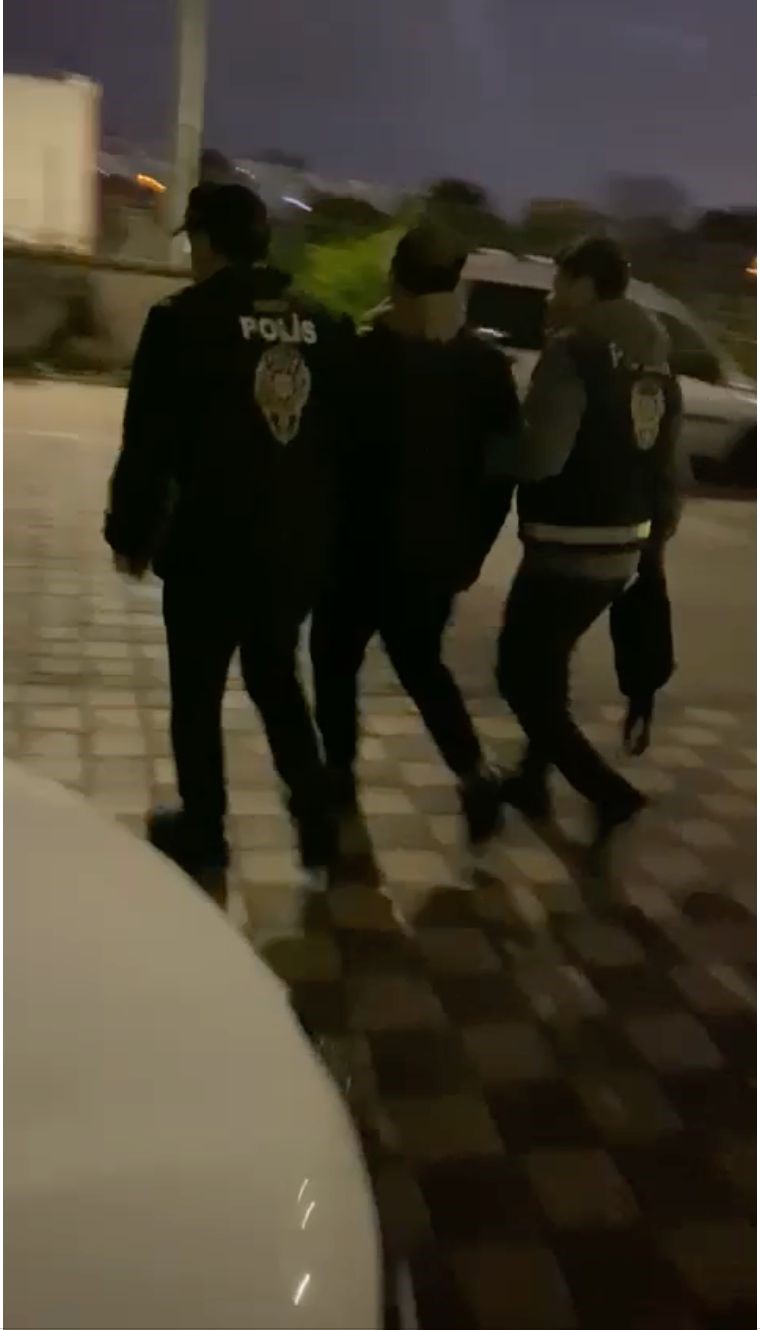 Antalya merkezli yasa dışı bahis operasyonunda 25 gözaltı
