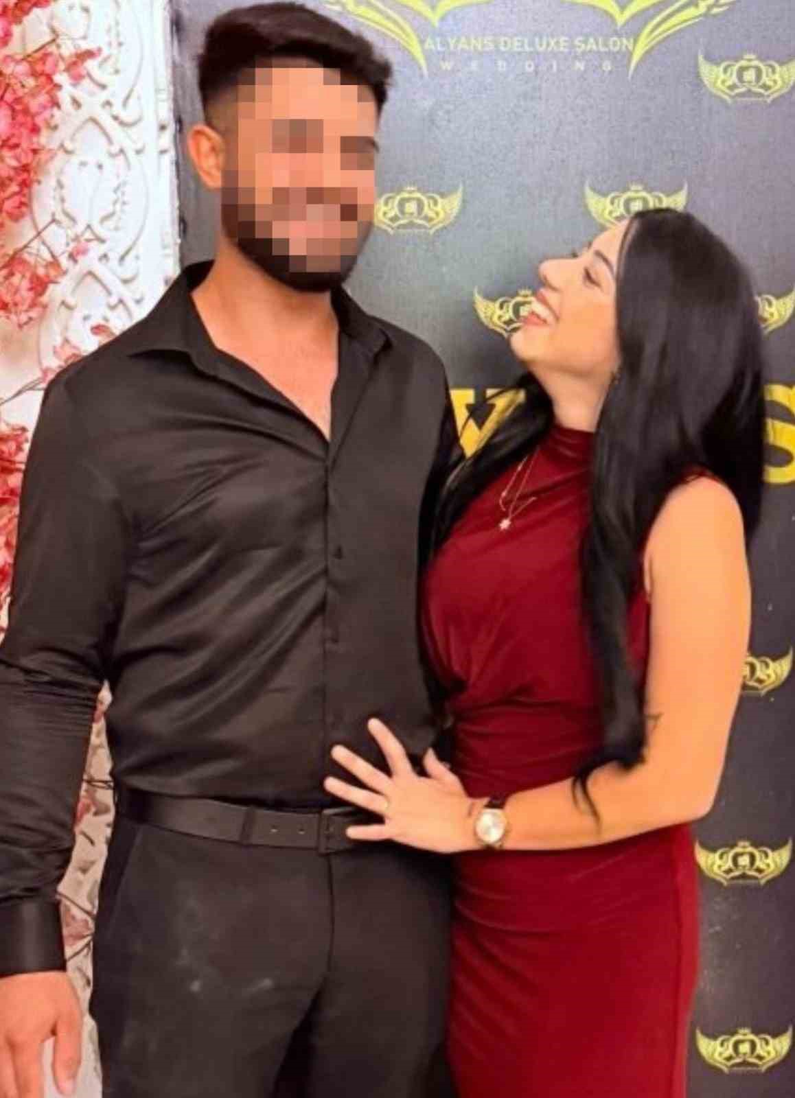 Antalya’da 3 aylık evli kadının ölümünde ağabey adalet istedi
