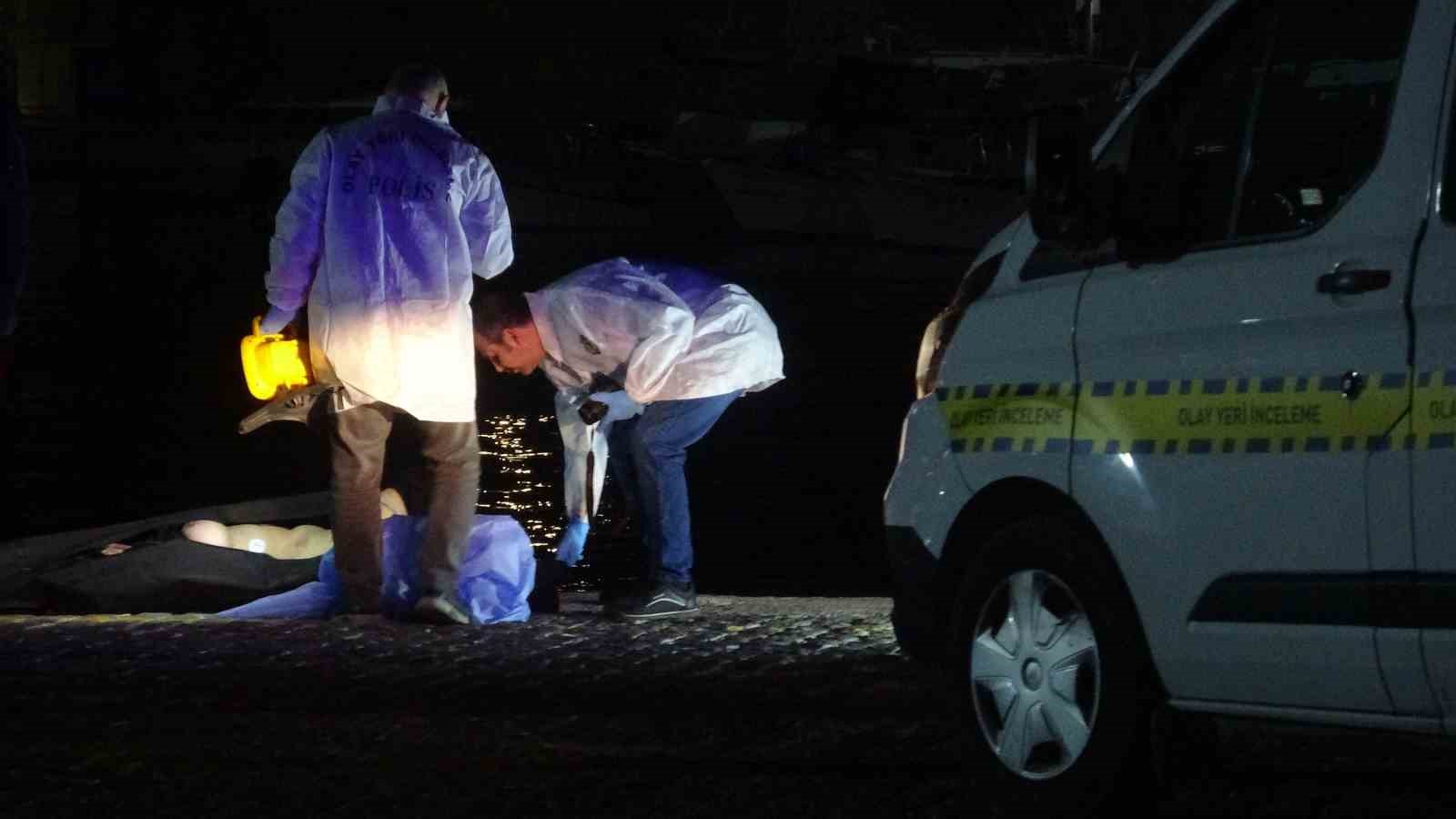 Antalya’da 30 metrelik falezlerden düşerek ölen müzisyenin son türküsü yürekleri yaktı
