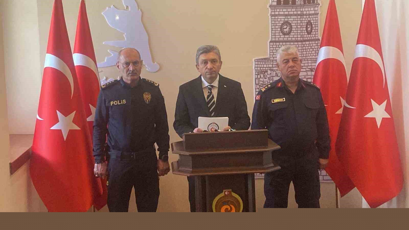 Antalya’da düzensiz göçmen botu faciası: 14 ölü
