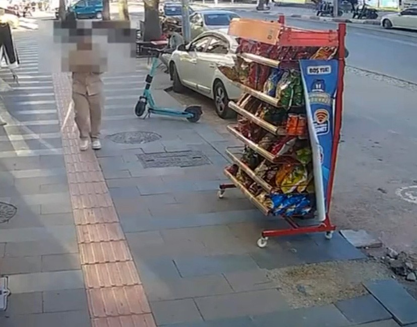 Antalya’da eğlence mekanını kurşunlayan şüpheli tutuklandı
