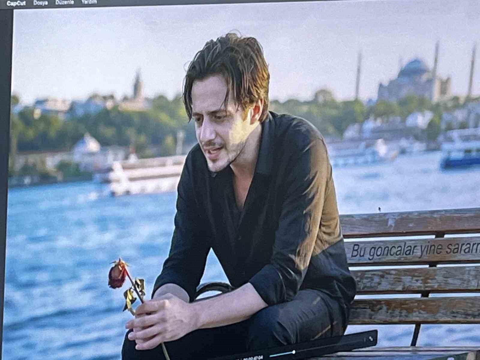 Antalya’da geliştirilen yapay zekâ sanatçısı Ayros’a yoğun ilgi: Yorumlar yankı uyandırıyor
