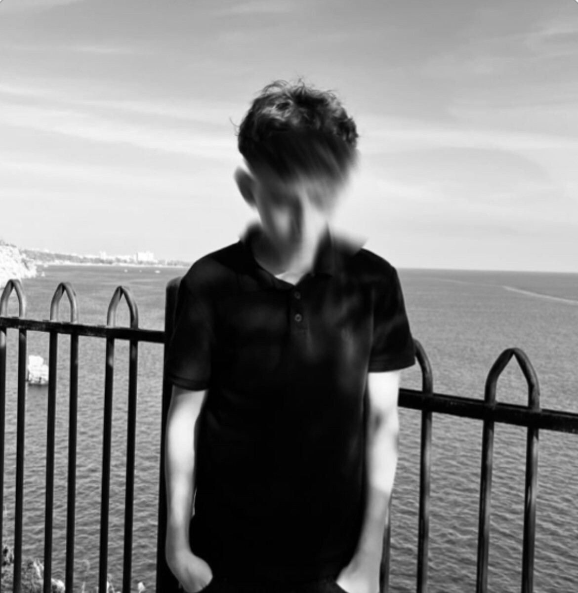 Antalya’da iki öğrenci karne almak için okula giderken kaza yaptı: 1 ölü, 1 yaralı
