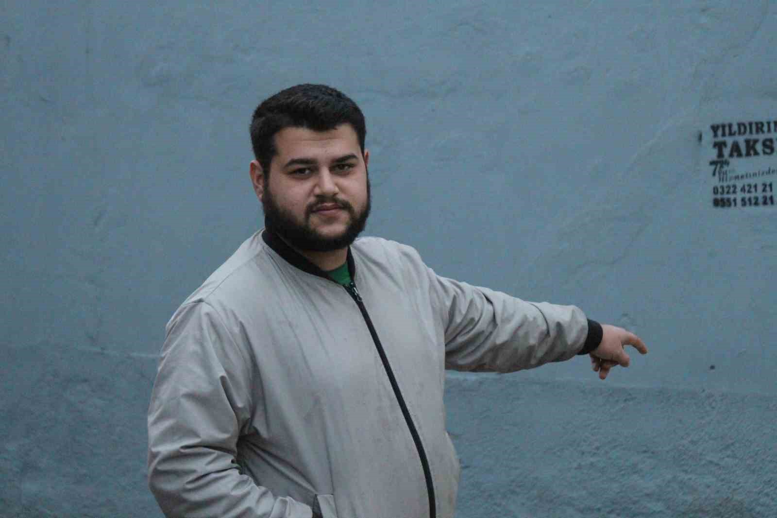 Antalya’da kaybolan çocuk, 600 kilometre uzakta Adana’da bulundu
