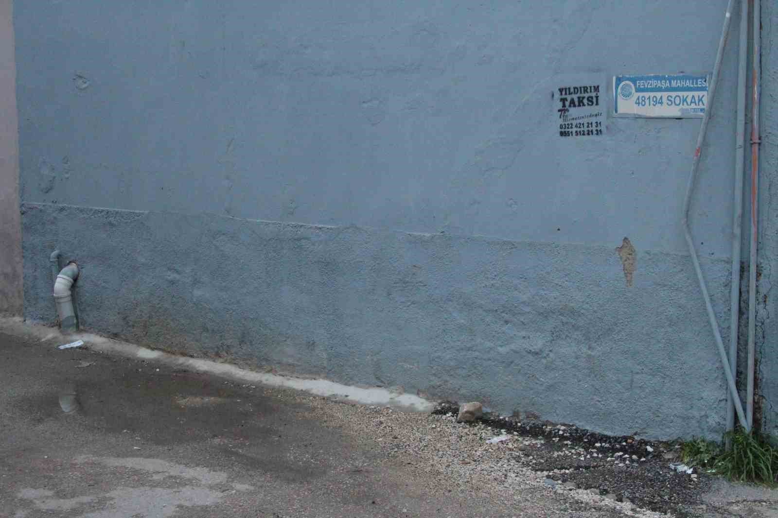 Antalya’da kaybolan çocuk, 600 kilometre uzakta Adana’da bulundu
