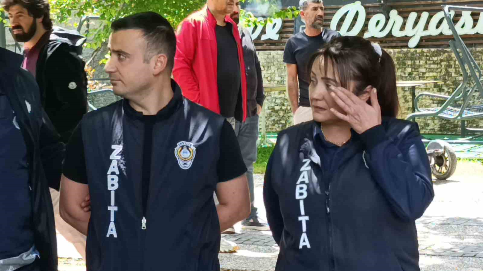 Antalya’da kayıp zabıta memuru ırmakta ölü bulundu
