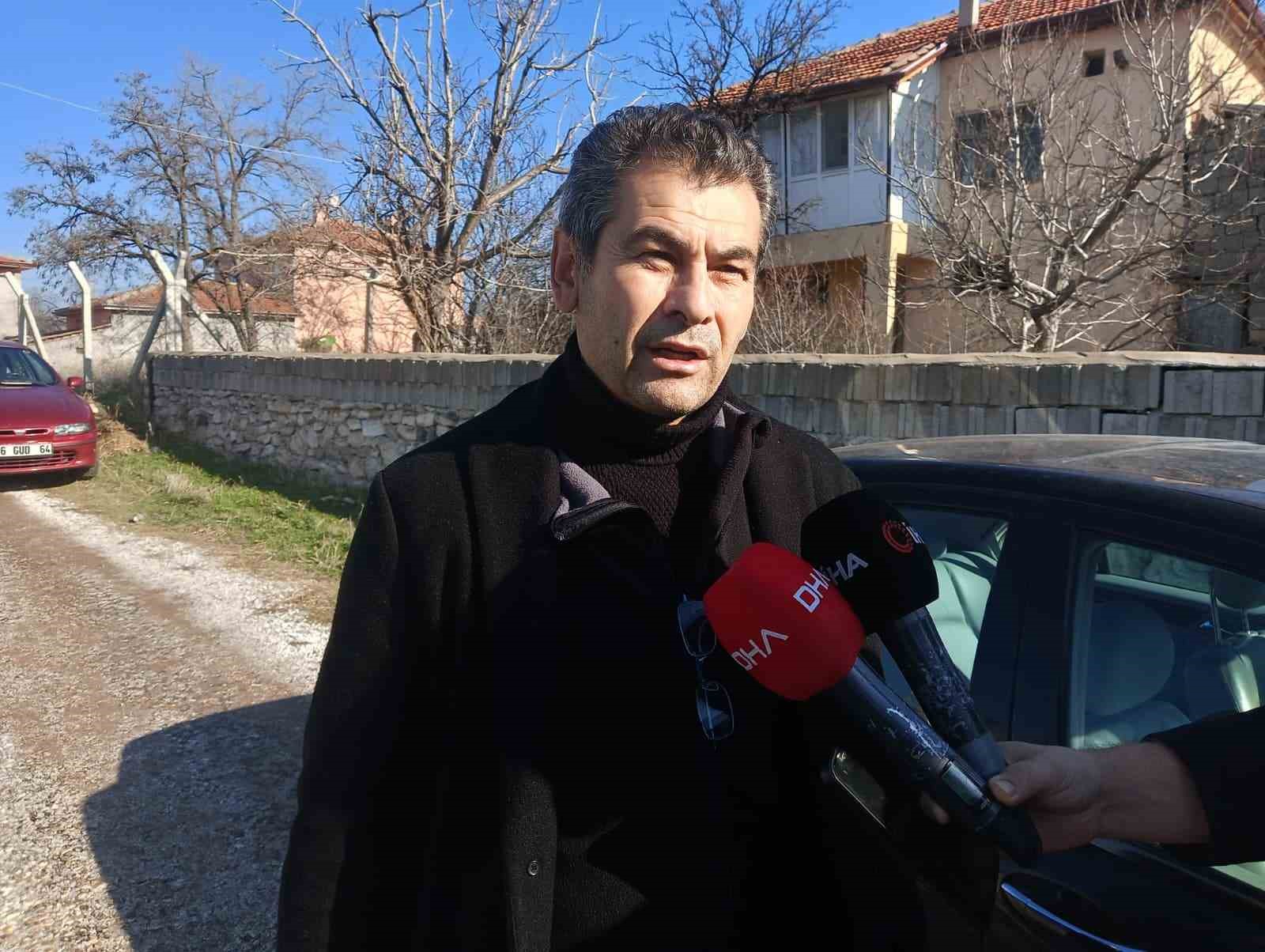 Antalya’da kız kardeşi ve yeğeni öldürülen ağabey, saldırgan kocanın cinayeti planlayarak işlediğini iddia etti
Antalya’da kız kardeşi ve yeğeni öldürülen ağabey, saldırgan kocanın cinayeti planlayarak işlediğini iddia etti