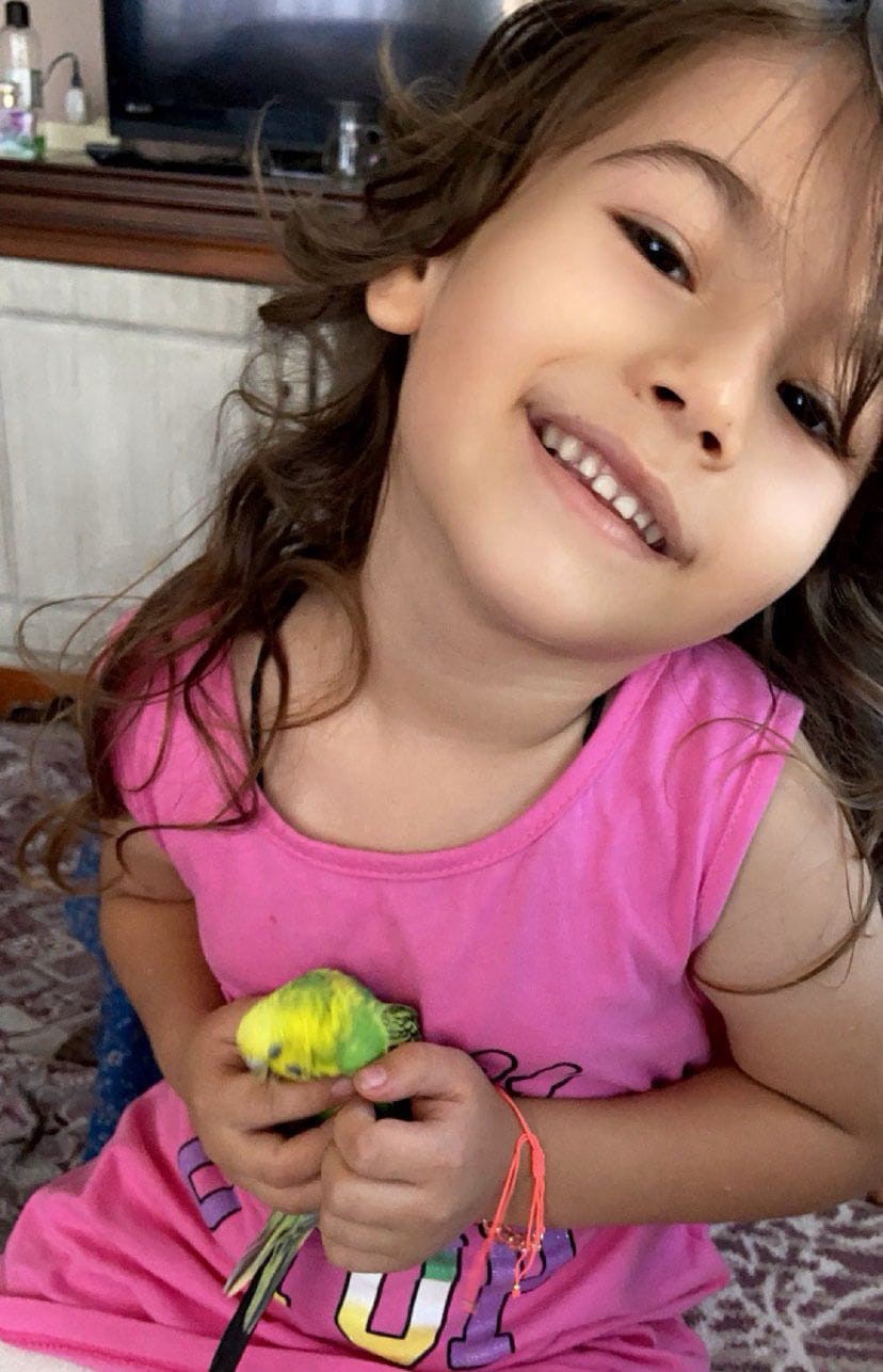 Antalya’da kız kardeşi ve yeğeni öldürülen ağabey, saldırgan kocanın cinayeti planlayarak işlediğini iddia etti
Antalya’da kız kardeşi ve yeğeni öldürülen ağabey, saldırgan kocanın cinayeti planlayarak işlediğini iddia etti