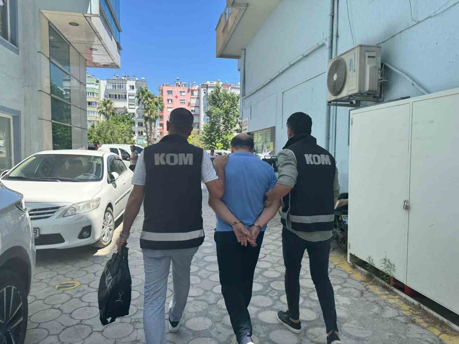 Antalya’da SGK denetiminde rüşvet iddiası: Eski il müdürü ve iki başmüfettiş ağır cezada yargılanacak
