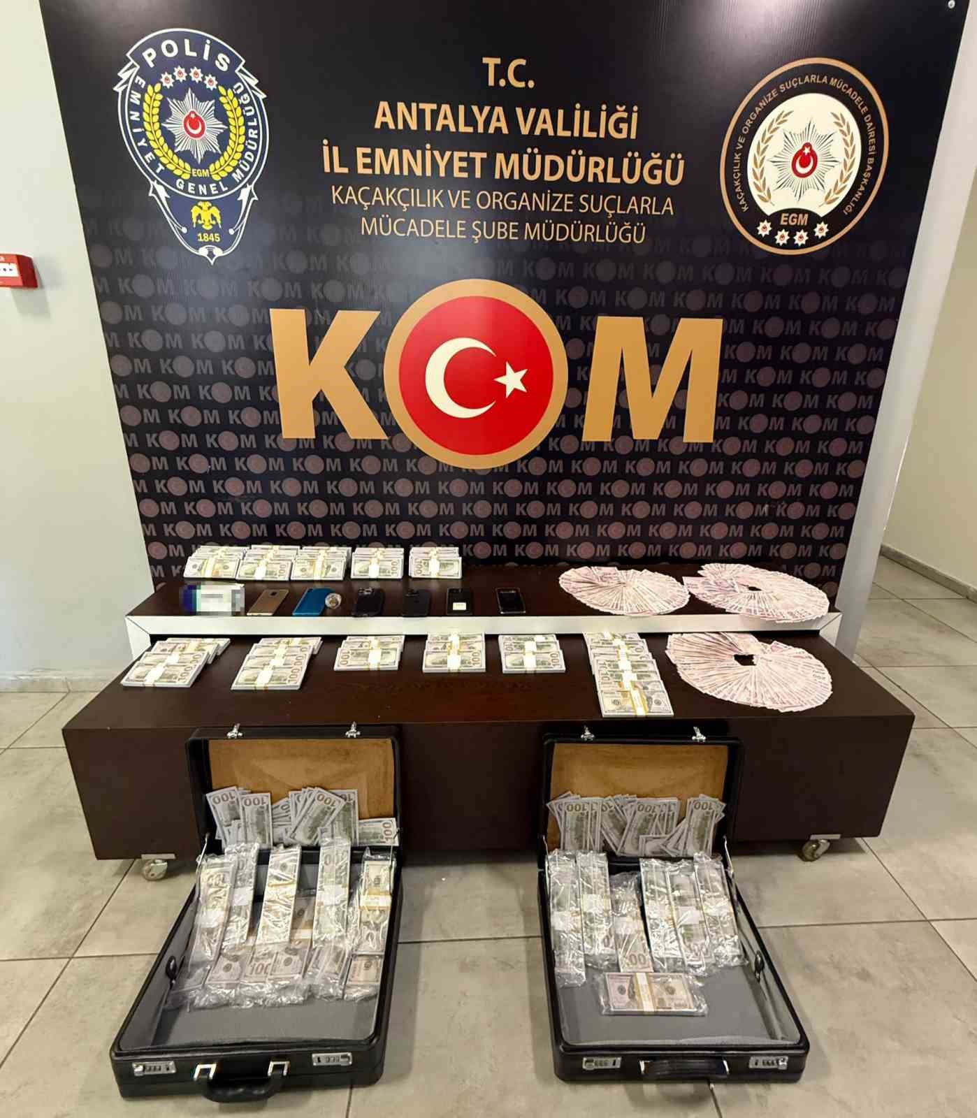Antalya’da SGK denetiminde rüşvet iddiası: Eski il müdürü ve iki başmüfettiş ağır cezada yargılanacak
