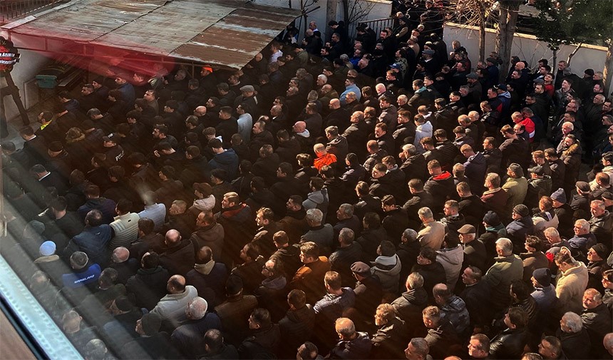 Antalya’daki otobüs kazasının acısı Bilecik’e de ulaştı
