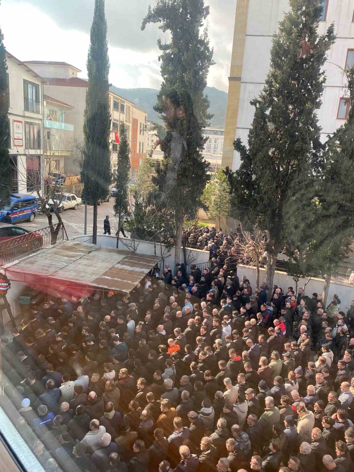 Antalya’daki otobüs kazasının acısı Bilecik’e de ulaştı
