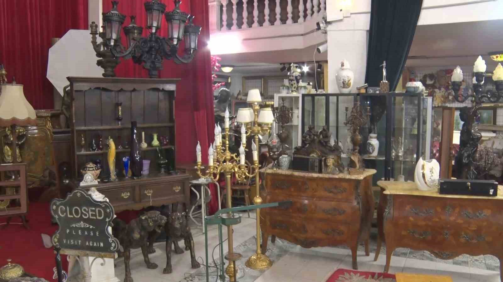 Antika mezatlarında ’canlı yayın’ tuzağı: Dolandırıcılar gece yarısı mesai yapıyor
