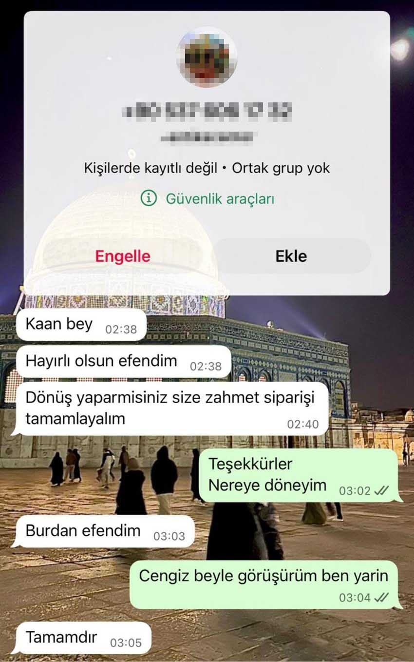 Antika mezatlarında ’canlı yayın’ tuzağı: Dolandırıcılar gece yarısı mesai yapıyor
