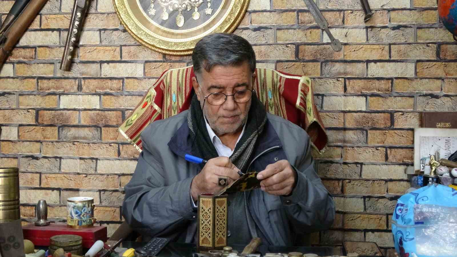 Antikacılardan antika tutkunlarına uyarı: "Her eski antika değil"
