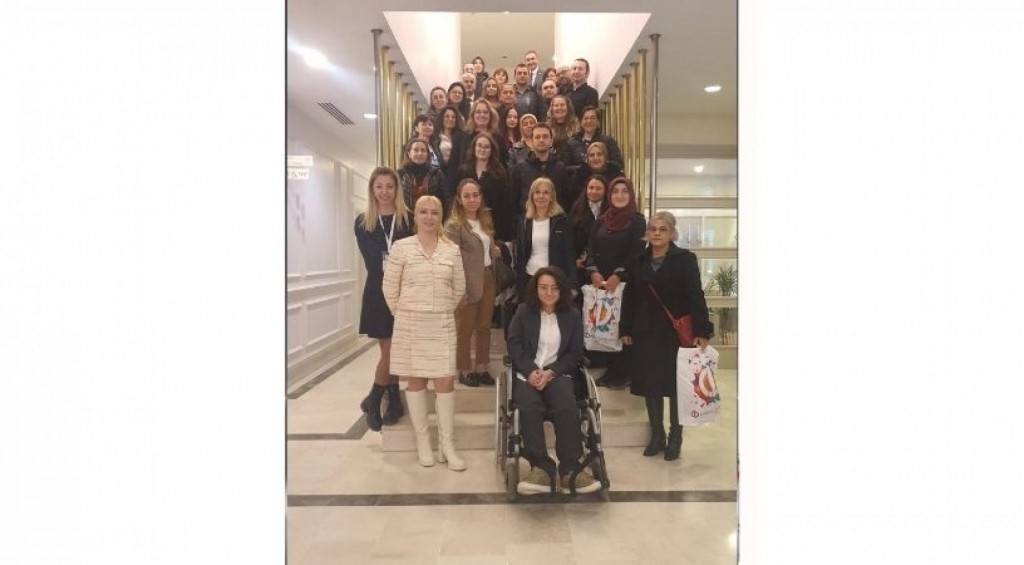 AÖF Kalite Elçileri toplantılarının ilk etabı Bursa’da gerçekleştirildi
AÖF Kalite Elçileri toplantılarının ilk etabı Bursa’da gerçekleştirildi