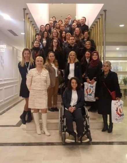 AÖF Kalite Elçileri toplantılarının ilk etabı Bursa’da gerçekleştirildi
AÖF Kalite Elçileri toplantılarının ilk etabı Bursa’da gerçekleştirildi