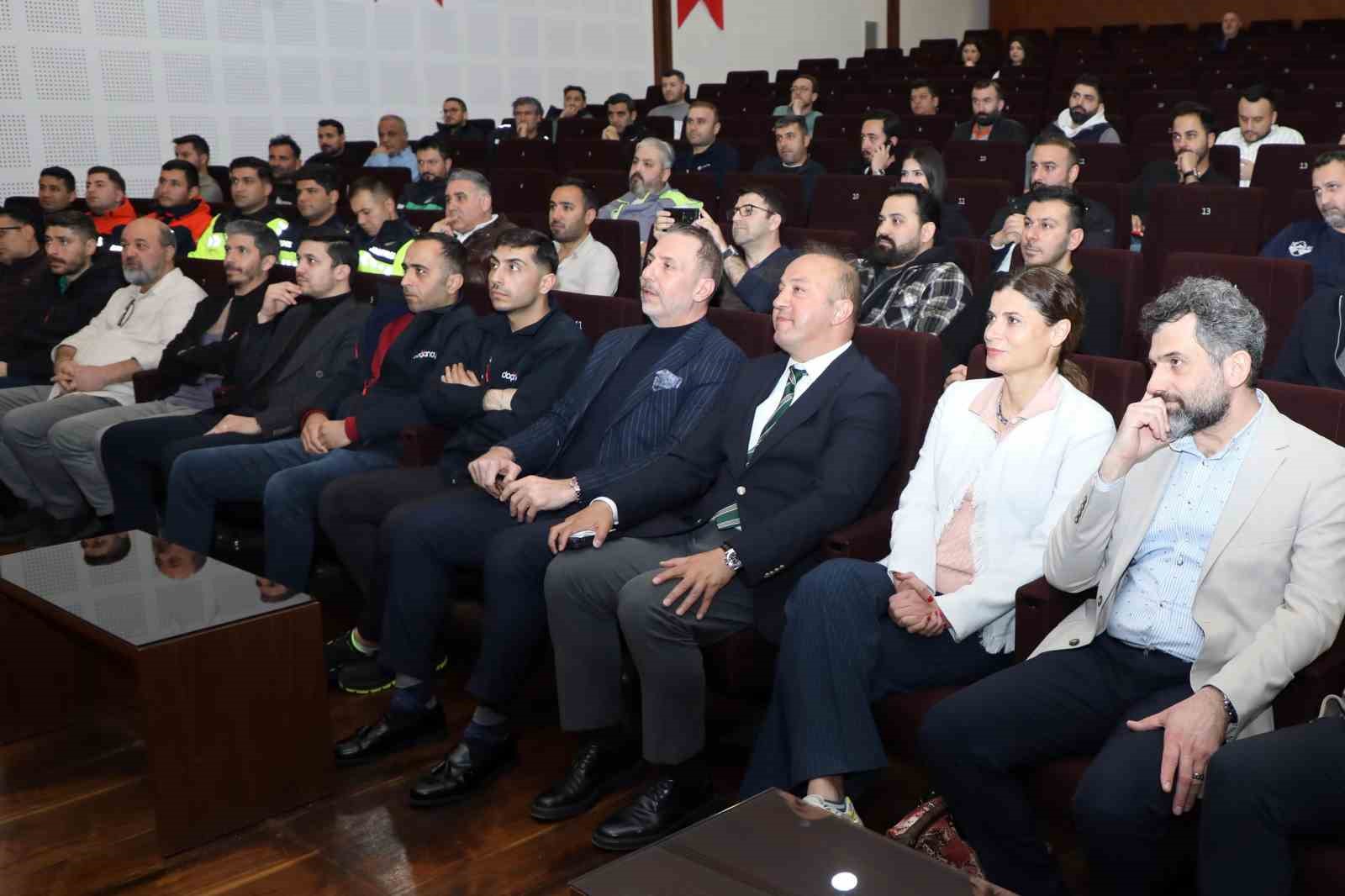 AOSB 12. Geleneksel Futbol Turnuvası başlıyor
