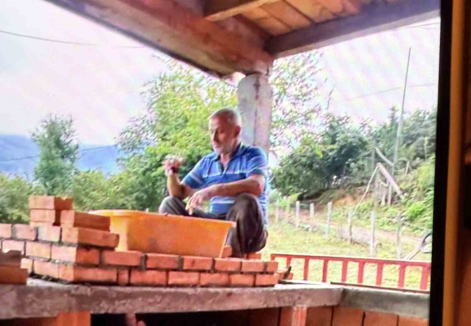 Apartman girişinde dehşet: Baldızını öldüren şahıs intihar etti
