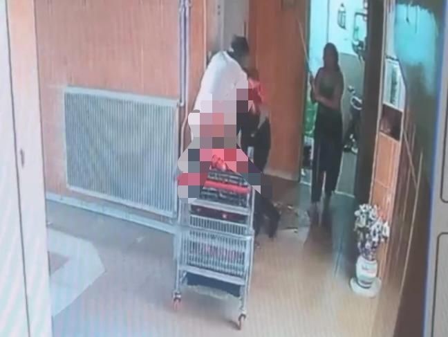 Apartman görevlisini öldüren şahıs hakim karşısında: "Beni bayıltıp kullanıyordu"
