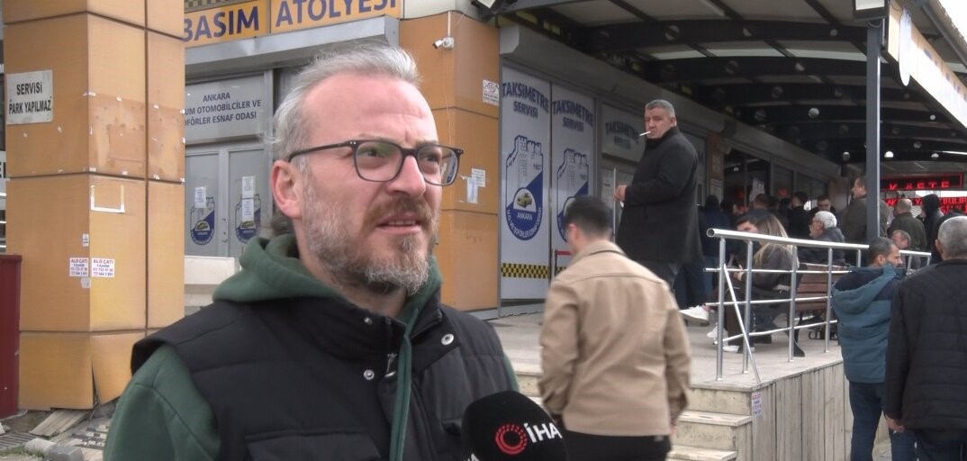 APP plaka değişiminde son gün yoğunluğu
APP plaka değişiminde son gün yoğunluğu