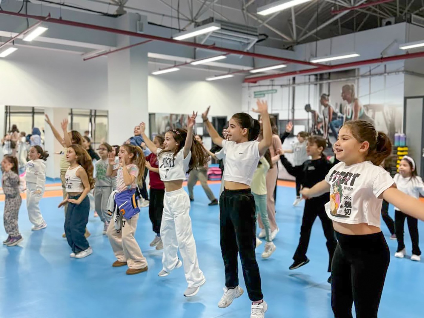 Ara tatil Beykoz’da dolu dolu geçiyor
